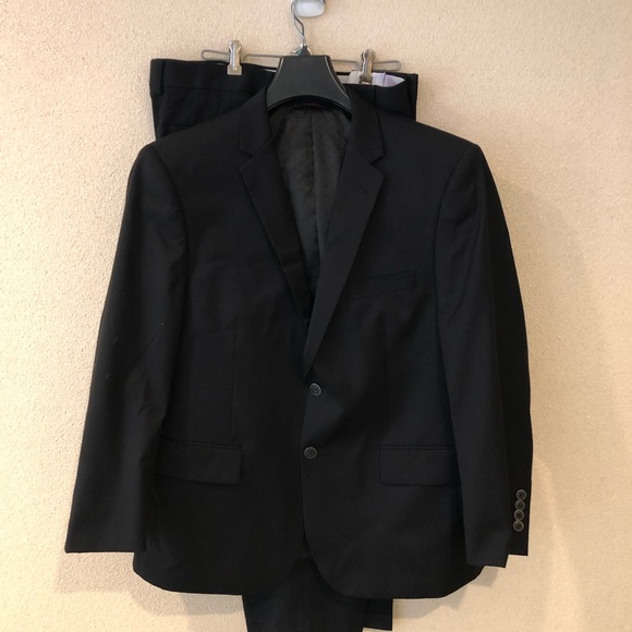 linea uomo suit jacket